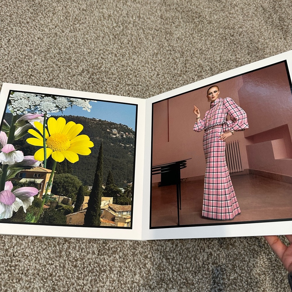CHANEL Spring-Summer 2024 Collection Preview - Picture 3 of 4